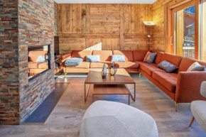 Chalet de l'Olympe A2